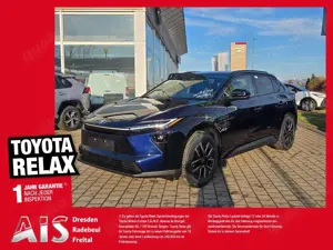 Toyota bZ4X FWD 165KW Teamplayer