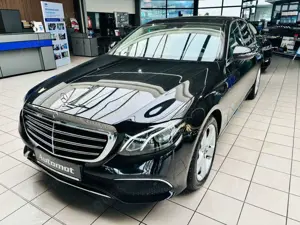 Mercedes-Benz E 400 d Exclusive 4Matic*LED*Comand*Memory*SHD