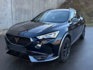 CUPRA Formentor Basis