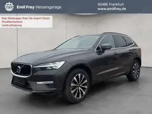 Volvo XC60 XC60 B5 B AWD Core Leder 19'' Google-Maps LED