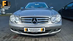 Mercedes-Benz CLK 320 CLK Coupe CLK 320 CDI