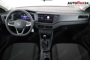 Volkswagen Polo 1.0, Winterpaket, AppConnect, Park, Klima 59 kW... Bild 4