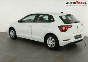 Volkswagen Polo 1.0, Winterpaket, AppConnect, Park, Klima 59 kW... Bild 3