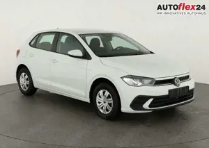 Volkswagen Polo 1.0, Winterpaket, AppConnect, Park, Klima 59 kW...