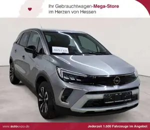 Opel Crossland Crossland 1.2 Elegance Paket KomfP KAM