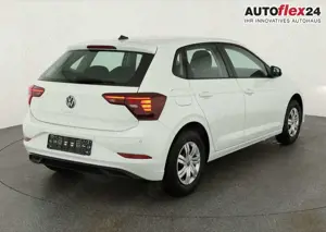 Volkswagen Polo 1.0, Winterpaket, AppConnect, Park, Klima 59 kW... Bild 2