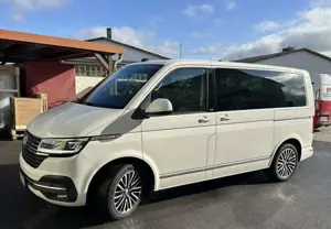 Volkswagen T6.1 Multivan Multivan T6.1 DSG Kurz 4MOTION Highline