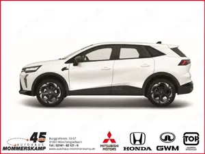 Mitsubishi Grandis 1,8 Diamant PLUS Hybrid+Automatik+Klimaautomatik+K