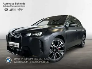 BMW iX xDrive60 M Sportpaket BW Surround DAB LED