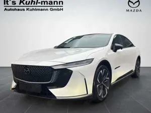Mazda 6e EV 258ps Takumi