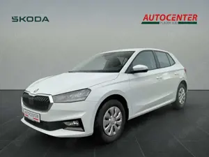 Skoda Fabia Essence 1,0 MPI- Sitzheizung, Reserverad