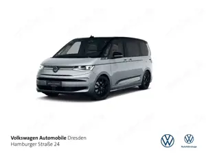 Volkswagen T7 Multivan Life 2.0 TDI