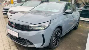 Opel Corsa Edition Aut. Sitzhg Lenkhgz LED Klima Temp