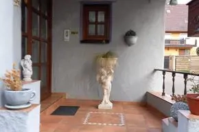 Charmantes Einfamlienhaus Bretten-OT Bild 3