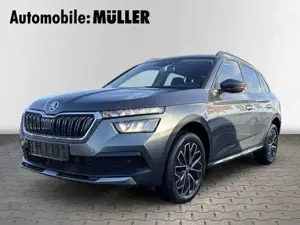 Skoda Kamiq 1.5 TSI, Drive 125 OPF LED Sperrdiff. Apple CarPla