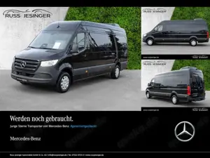 Mercedes-Benz Sprinter 317 CDI Tourer PRO Maxi *2 x Klima*AHK