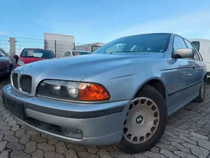 BMW 520 i Touring Klimaautomatik,Leder,Sciebedah,PDC