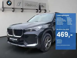 BMW X1 sDrive18i LED DrivingAss ParkAss AHK KeyLess