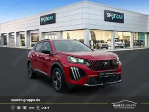 Peugeot 2008 Allure 145 Mildhybrid