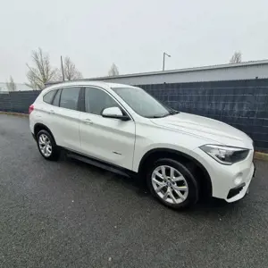 BMW X1 X1 sDrive18i Advantage