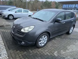 Subaru Tribeca