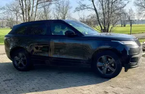 Land Rover Range Rover Velar Range Rover Velar D200