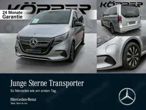 Mercedes-Benz EQV 300 Lang 6-Sitzer Distronic VOLLELEKTRISCH