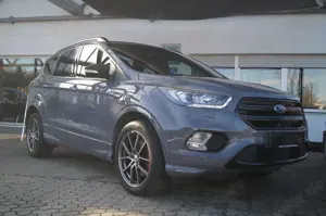 Ford Kuga 2.0TDCi Aut. 4x4 ST-Line - 18" - abn. AHK