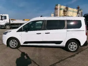 Ford Transit Connect 240L2 LKW Trend AT Rampe KMP Bild 3
