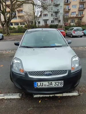 Ford Fiesta 1.3 Style