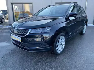 Skoda Karoq Style Tempomat Automatik 1.6 TDI CarPlay