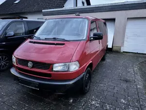 Volkswagen T4 Caravelle