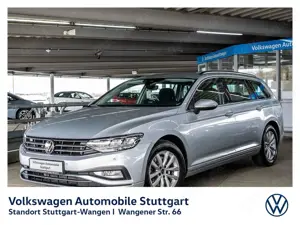 Volkswagen Passat Variant Business 2.0 TDI DSG Navi Kamera