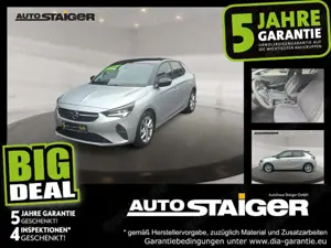 Opel Corsa F Elegance Turbo Automatik*Sitzheizung
