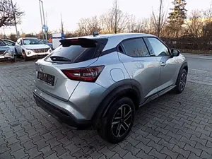 Nissan Juke N-Connecta 1.0 DIG-T 114 PS 7DCT WP II Klima Navi Bild 4