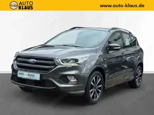 Ford Kuga ST-Line SHZ PDC Tempomat CarPlay Parklenk.