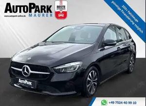 Mercedes-Benz B 180 d | SERVICE NEU | AHK | NAVI | KAMERA |LED