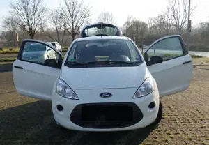 Ford Ka/Ka+ Ka 1.2 Start-Stopp-System Ambiente