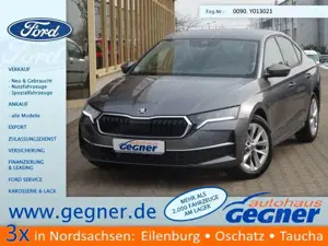 Skoda Octavia Lim. 1.5 TSI mHEV 110 kW Selection LED