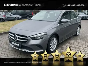Mercedes-Benz B 200 B 200 +Progressive+Tempomat+Sitzhzg.+LED+Kamera+