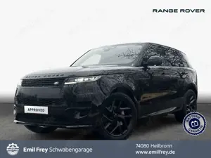Land Rover Range Rover Sport P460e Hybrid Dynamic SE