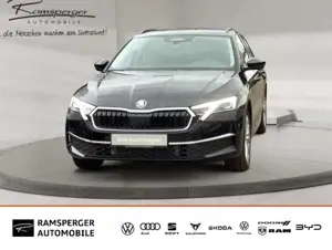 Skoda Octavia Combi 2.0 TDI DSG Selection AHK Matrix N
