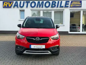 Opel Crossland X Innovation