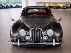Jaguar S-Type
