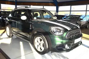 MINI Others Countryman S (Cooper) AUTOMATIK / XENON / NAVI Bild 2