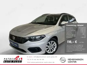 Fiat Tipo 1.4 Easy AHK - Navi - Alu