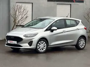 Ford Fiesta 1.0 CC Kamera Winterpaket PTS Navi TOP!