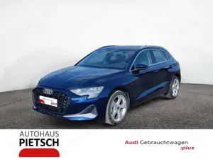 Audi A3 30 TFSI advanced S tronic ACC Navi