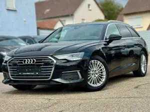 Audi A6 Avant 45 TDI quattro tiptronic design ACC|LED