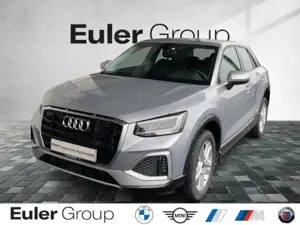 Audi Q2 35 TFSI Virtual Kamera Standheizung Sportsitze